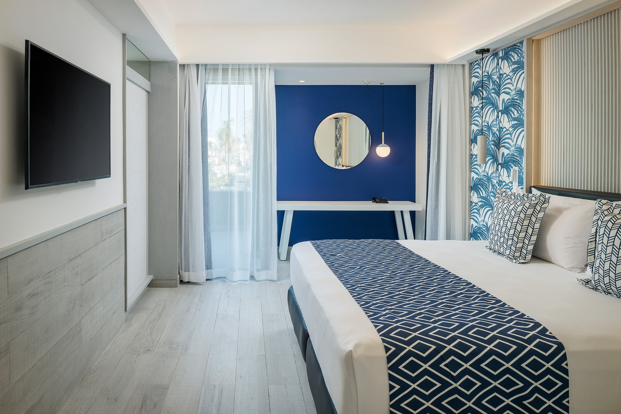 Privileged Suite