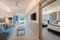 Privileged Grand Family Suite & Swim up
