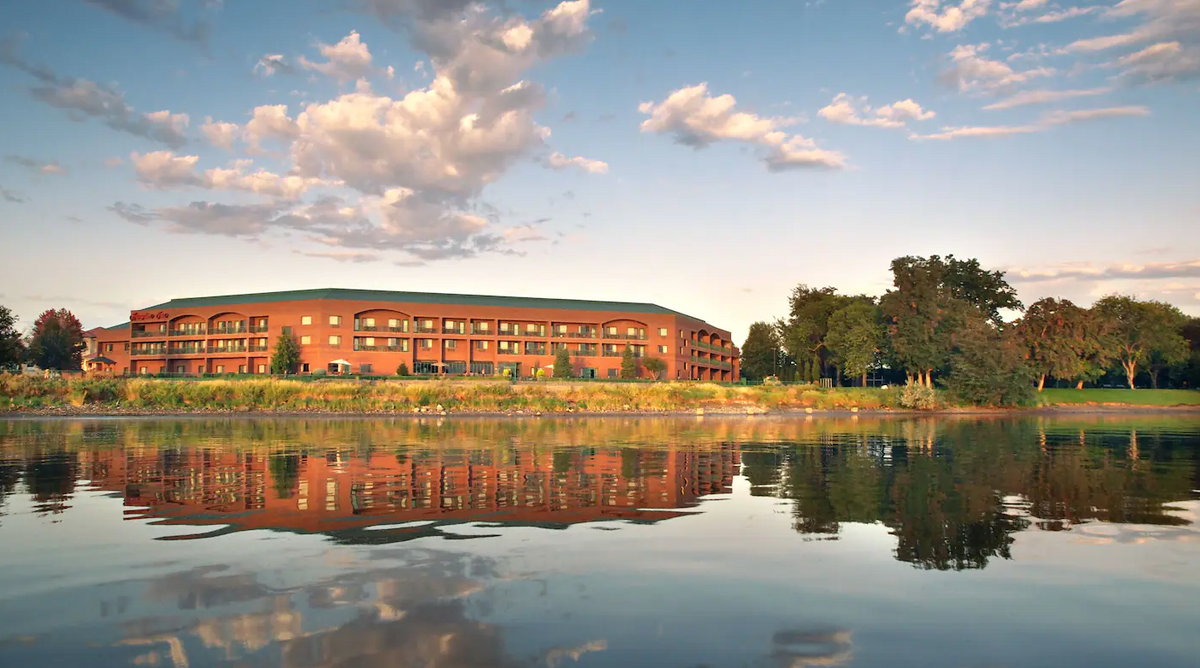 Hampton Inn Richland/Tri-Cities