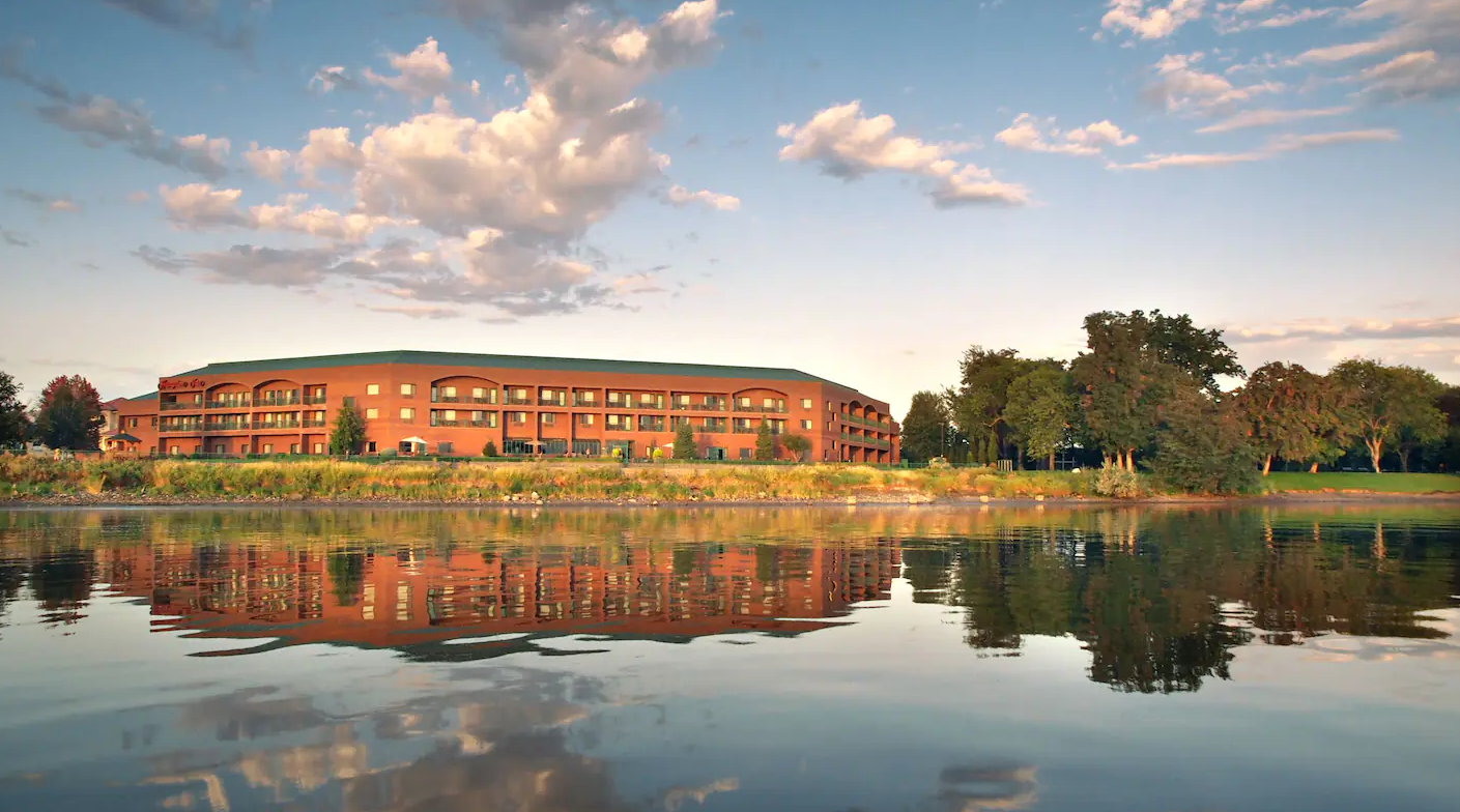 Hampton Inn Richland/Tri-Cities