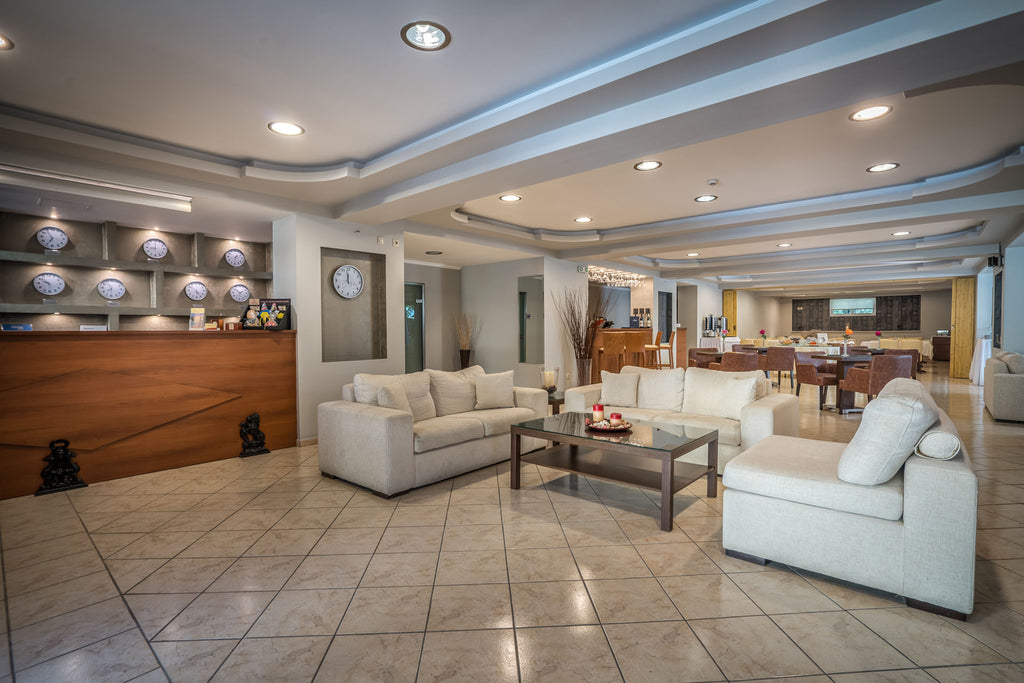 Hotel Varres