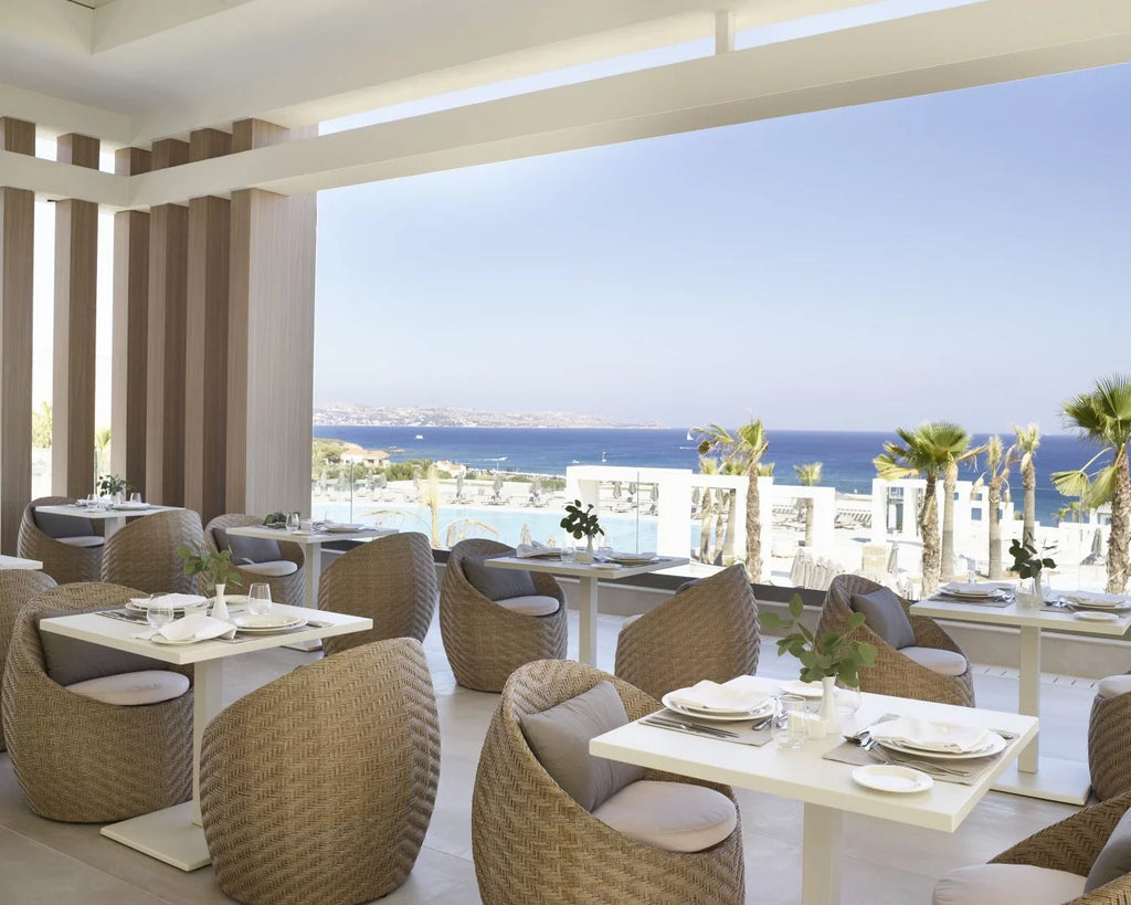 Mayia Exclusive Resort & Spa