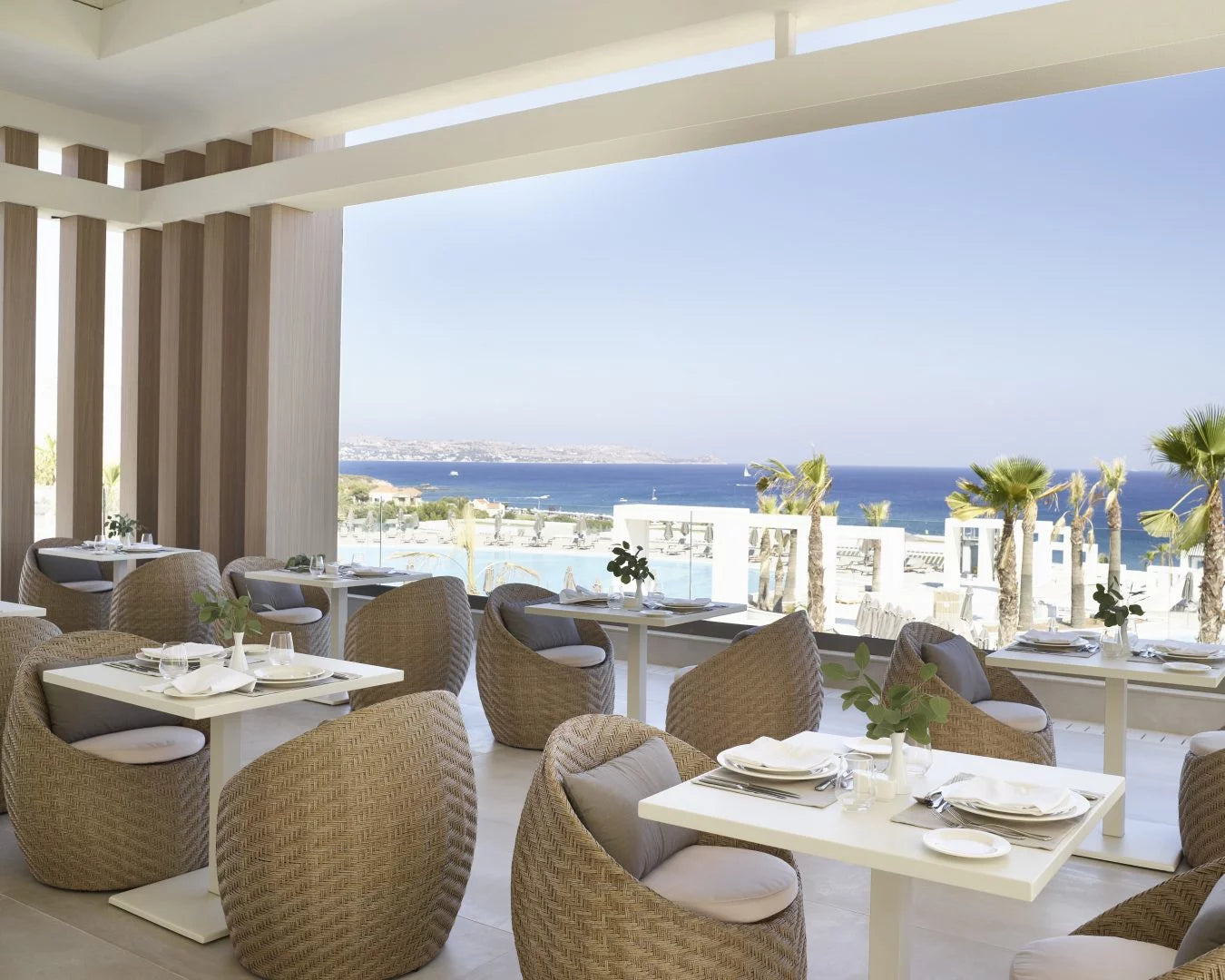 Mayia Exclusive Resort & Spa