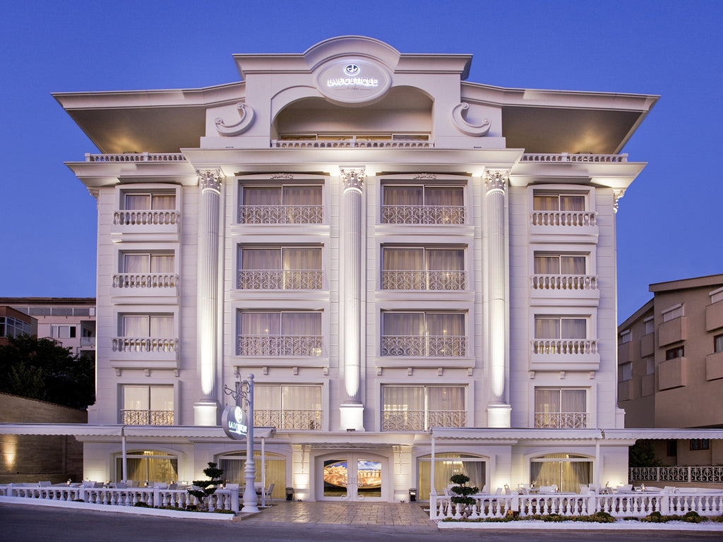 La Boutique Hotel & Suites Antalya