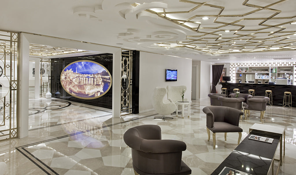 La Boutique Hotel & Suites Antalya