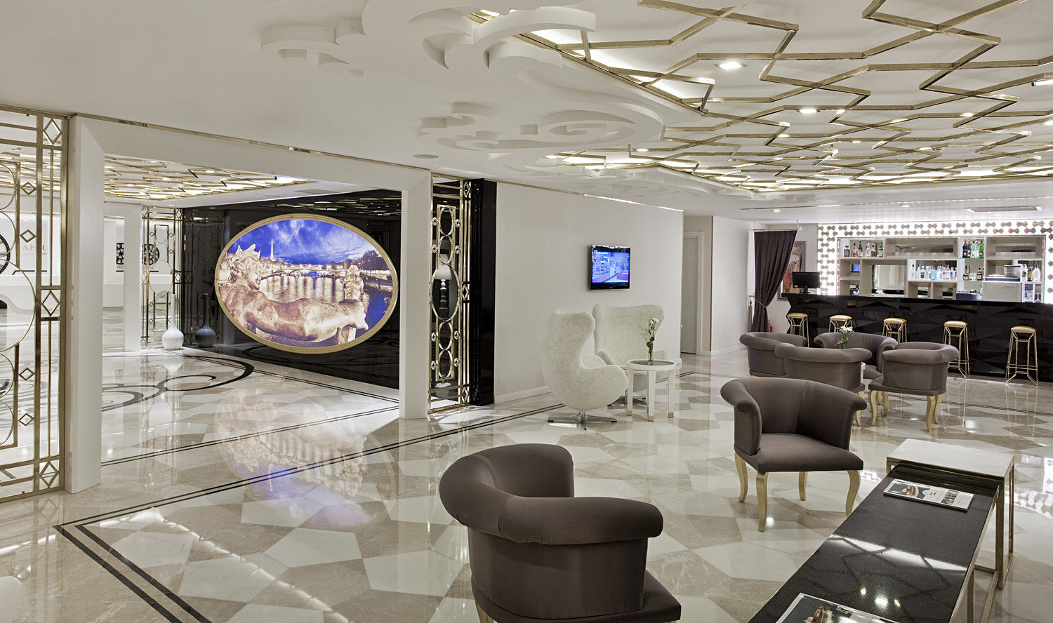 La Boutique Hotel & Suites Antalya