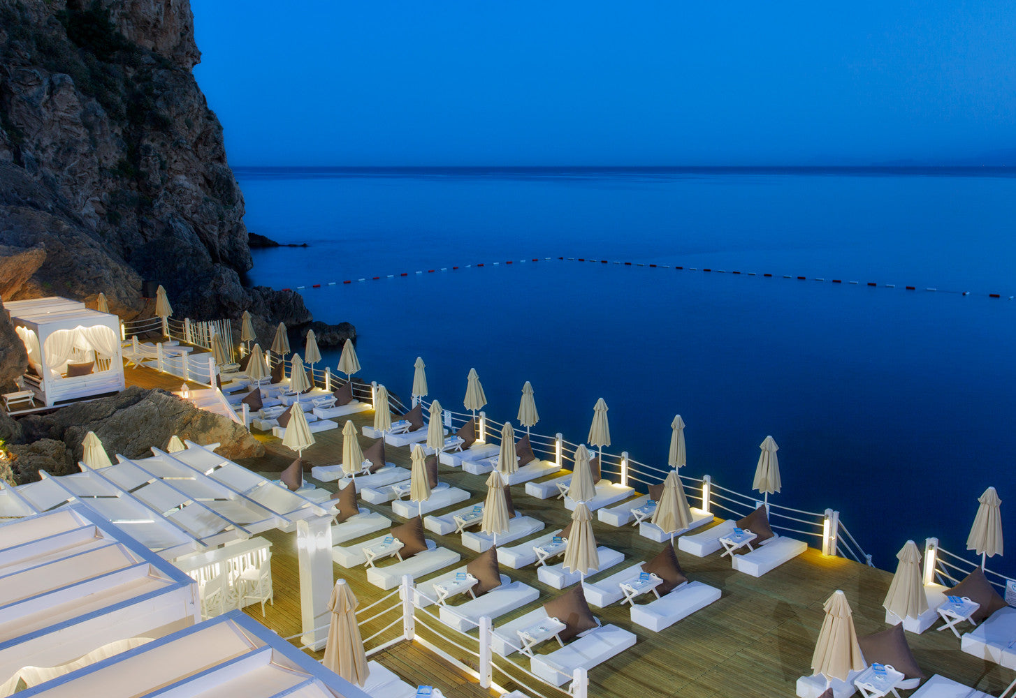 La Boutique Hotel & Suites Antalya