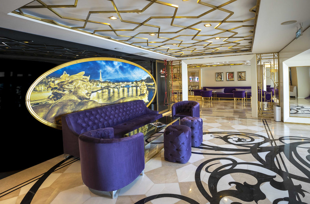 La Boutique Hotel & Suites Antalya