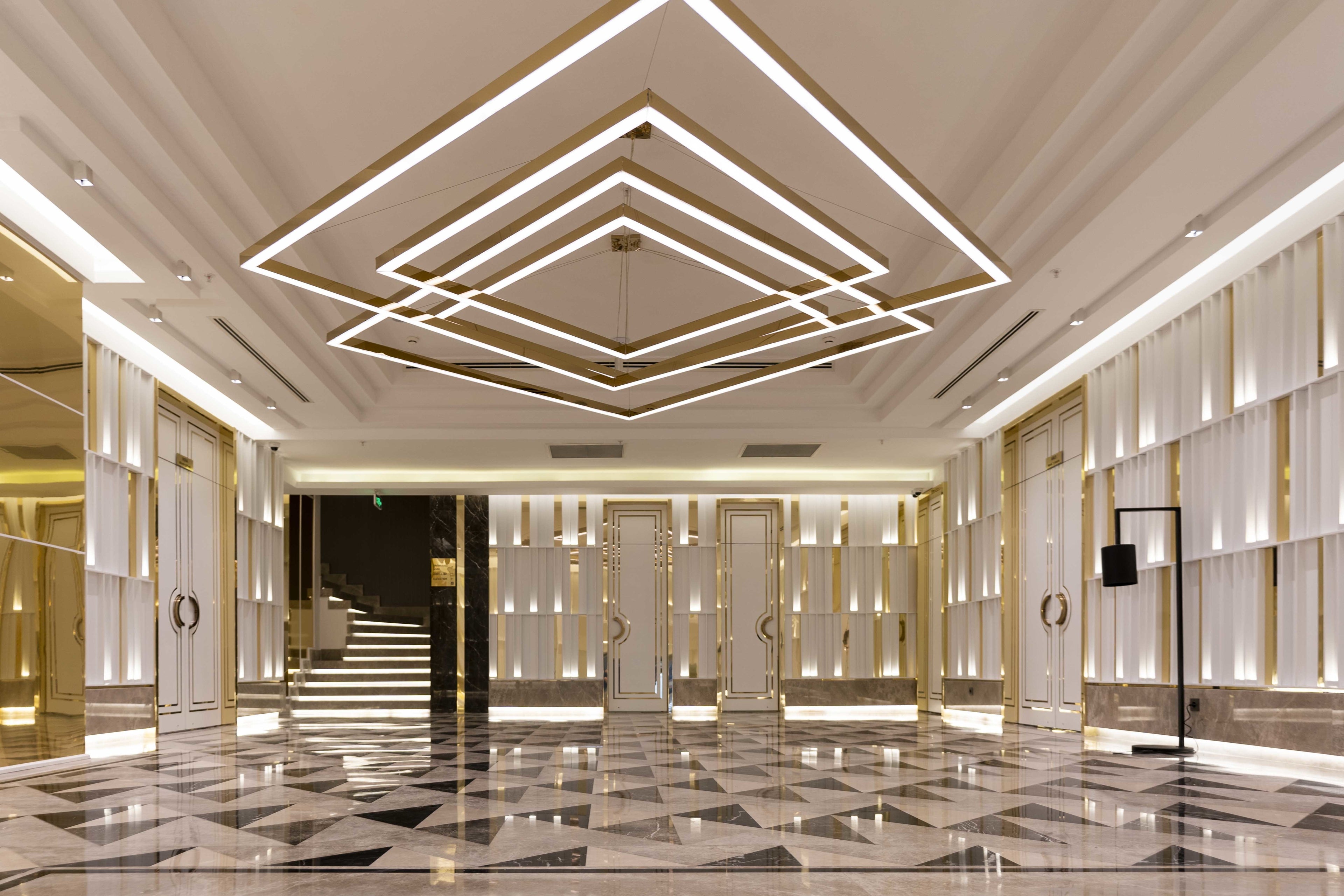 La Boutique Hotel & Suites Antalya