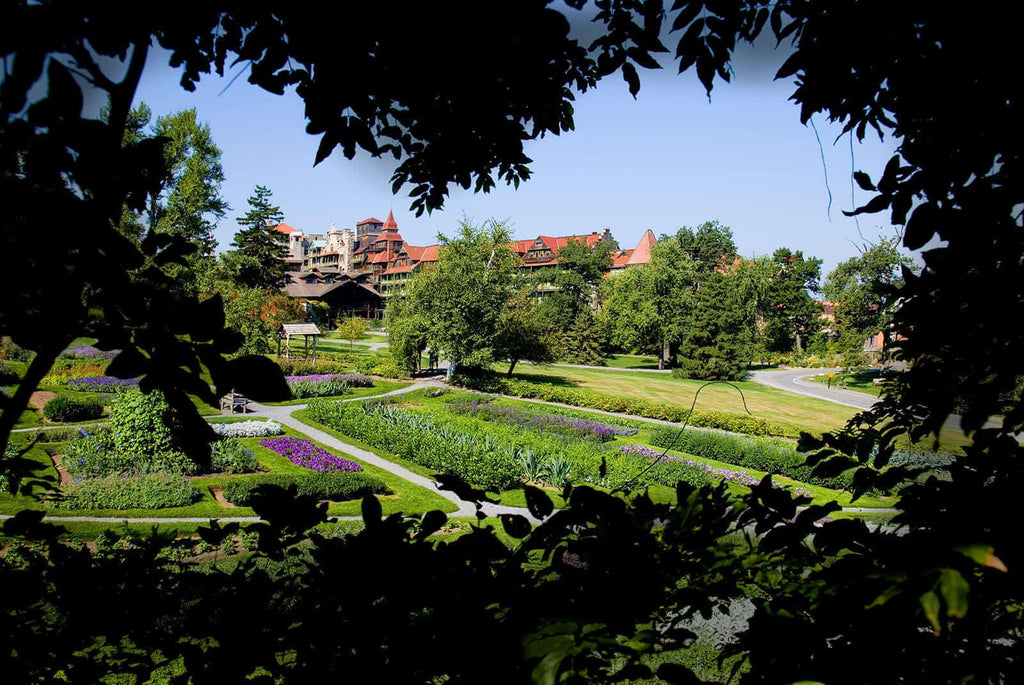 Mohonk Mountain House