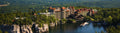 Mohonk Mountain House