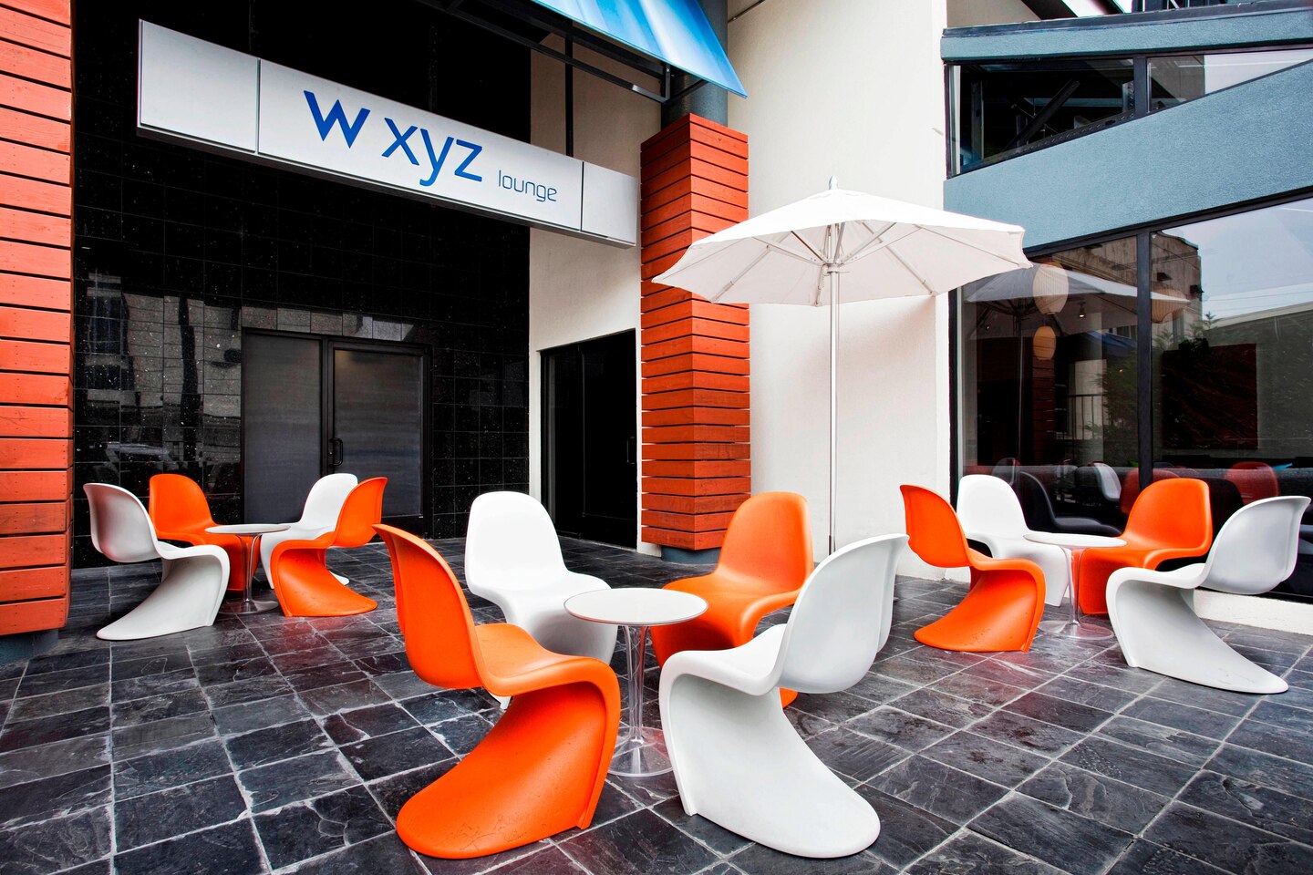 Aloft Nashville West End