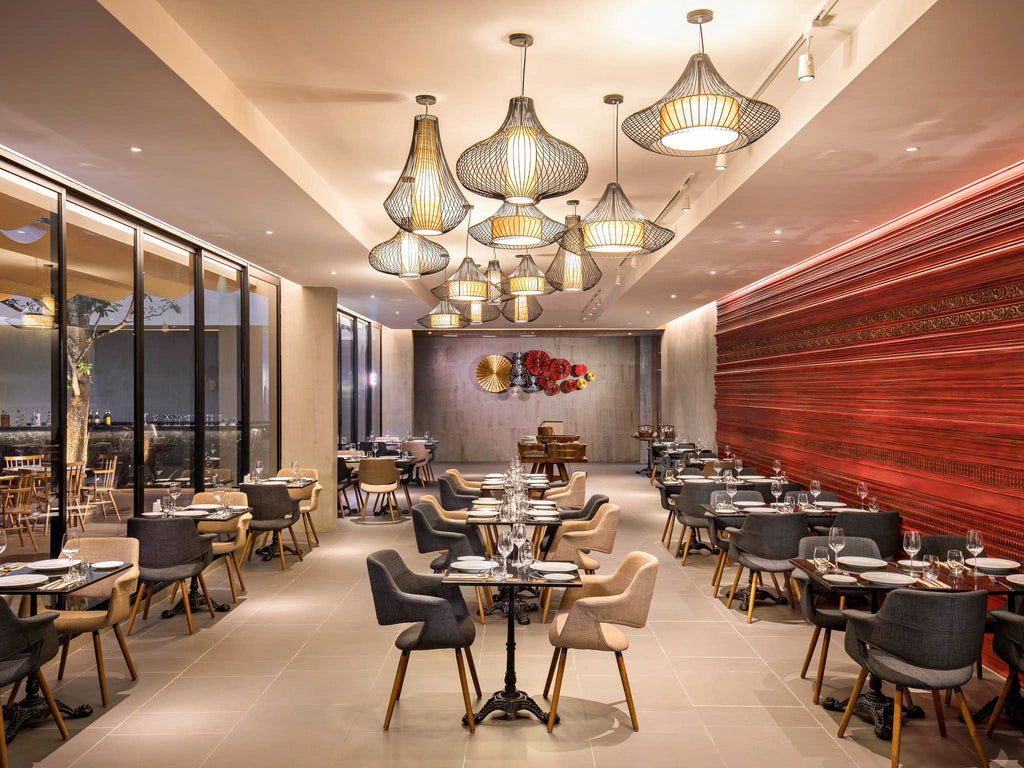 Novotel Chiangmai Nimman Journeyhub