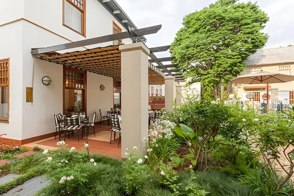 Courtyard Hotel Arcadia Pretoria, Pretoria, South Africa gallery image 5.