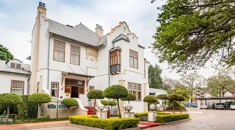 Courtyard Hotel Arcadia Pretoria