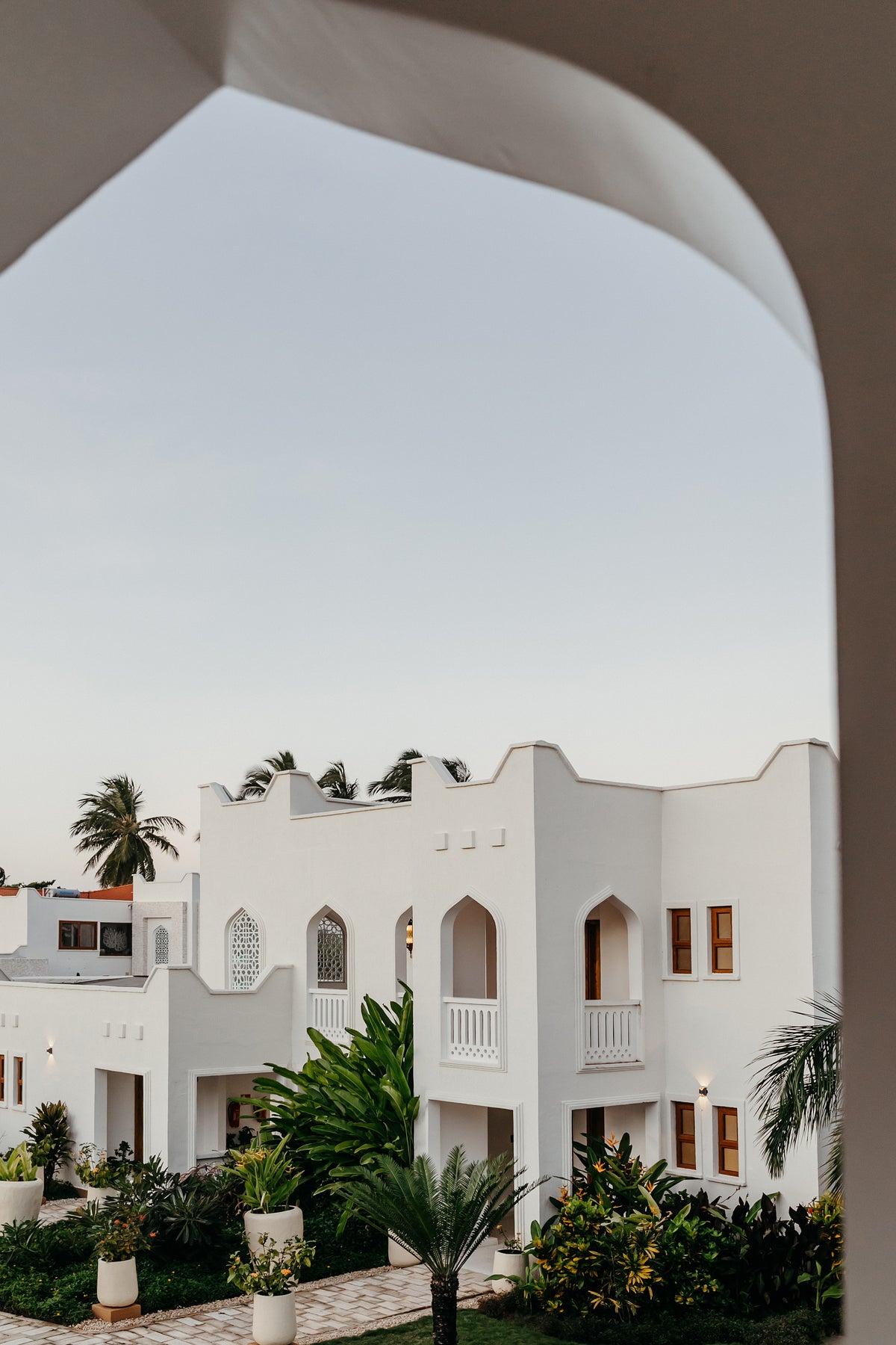 LUX* Marijani, Zanzibar