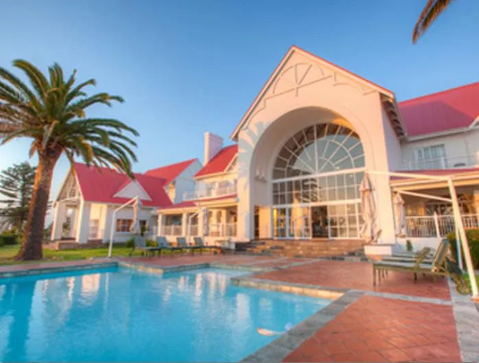 Courtyard Port Elizabeth, Gqeberha, South Africa featured image.