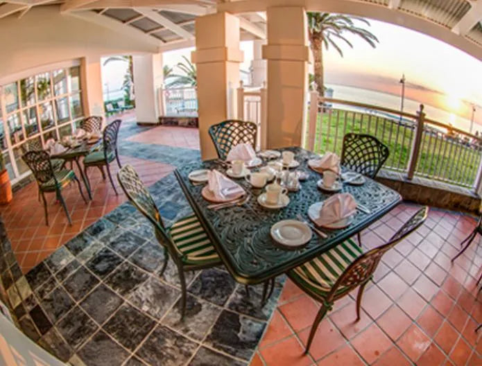 Courtyard Port Elizabeth, Gqeberha, South Africa gallery image 3.