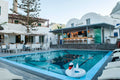 Scorpios Beach Hotel