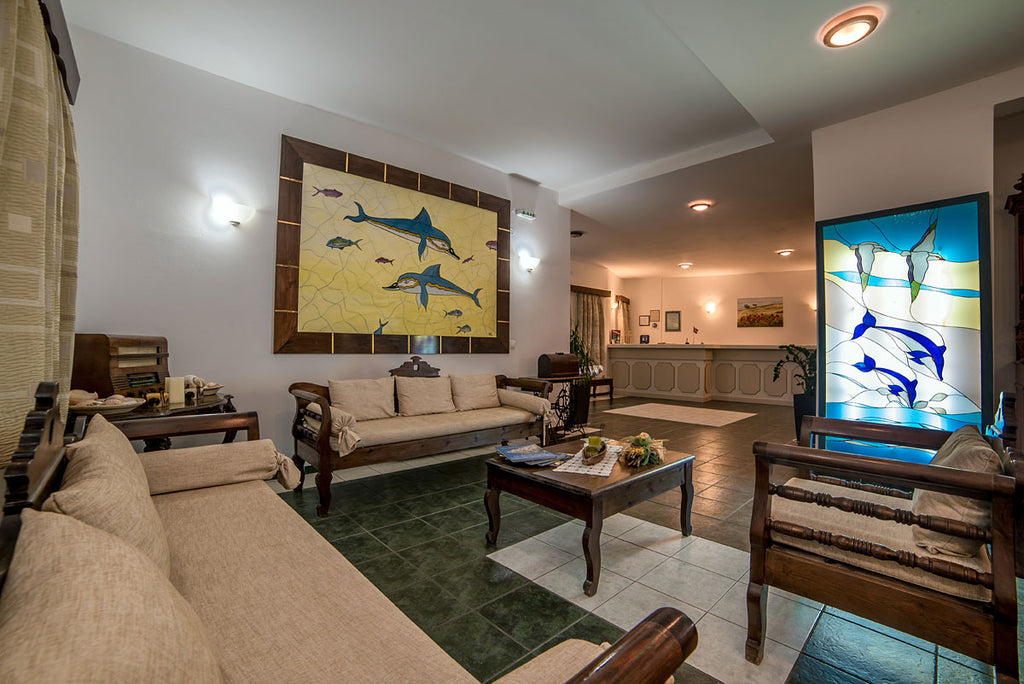 Scorpios Beach Hotel