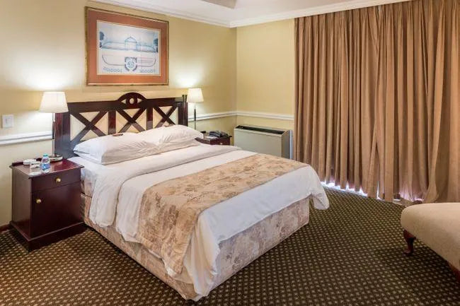 Courtyard Hotel Rosebank, Johannesburg, South Africa gallery image 5.