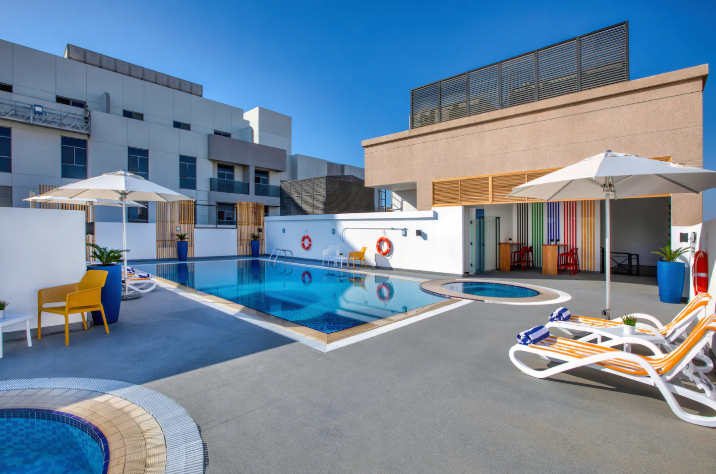 La Quinta by Wyndham Bur Dubai