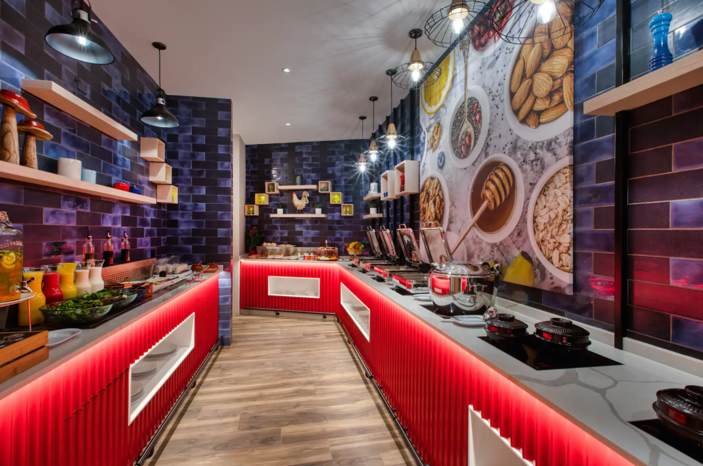 La Quinta by Wyndham Bur Dubai