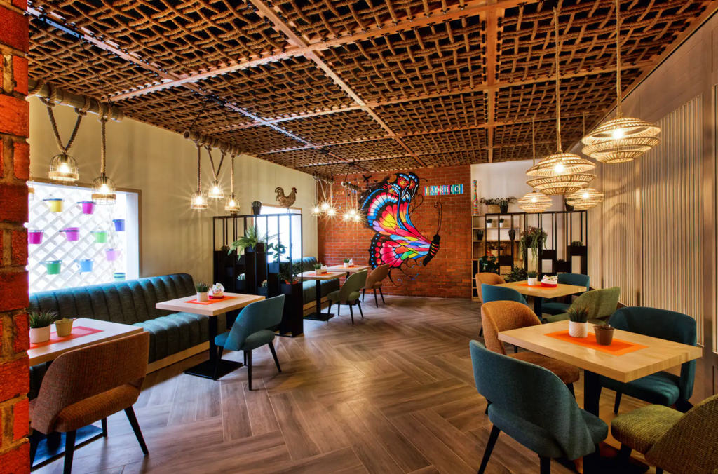 La Quinta by Wyndham Bur Dubai