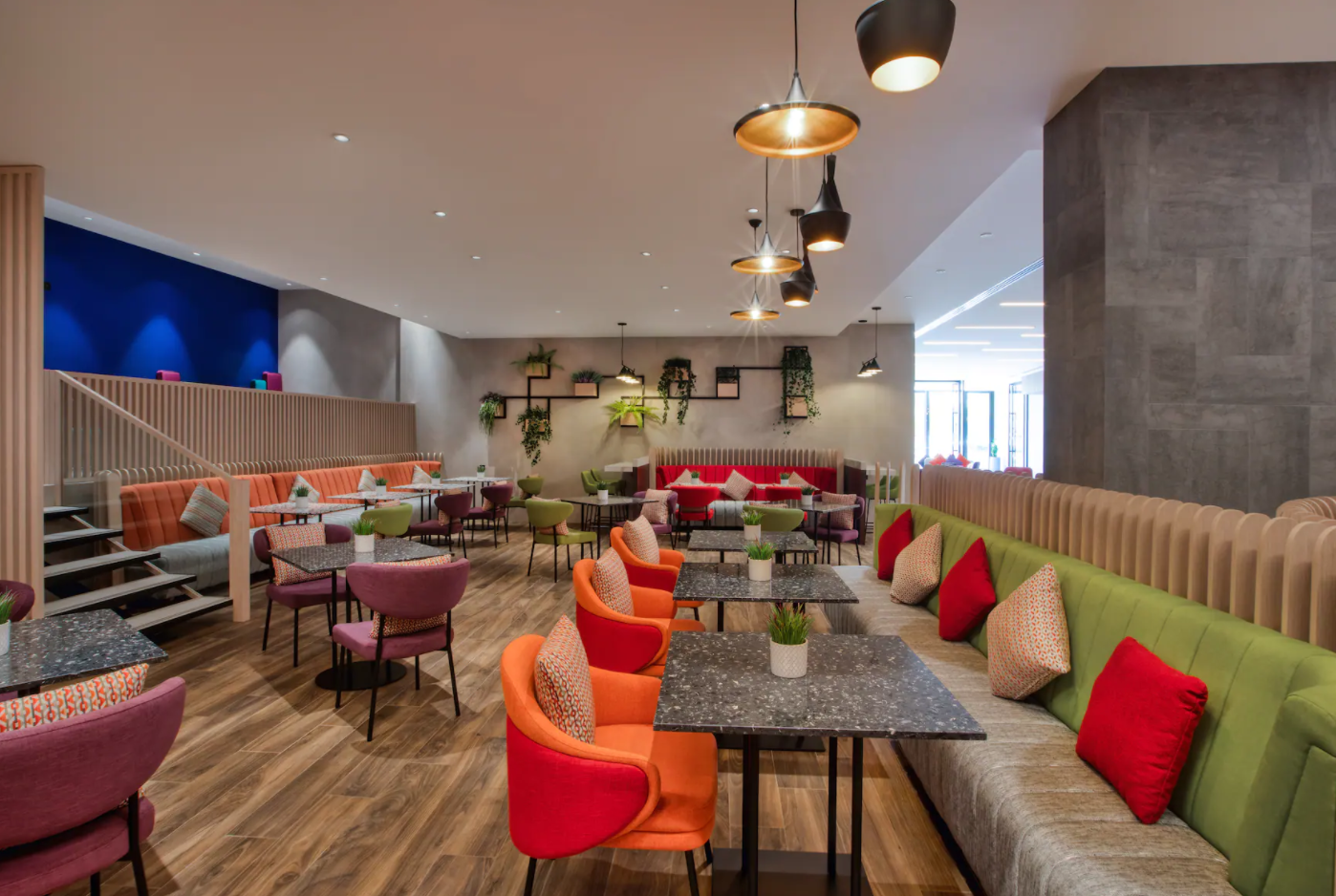 La Quinta by Wyndham Bur Dubai