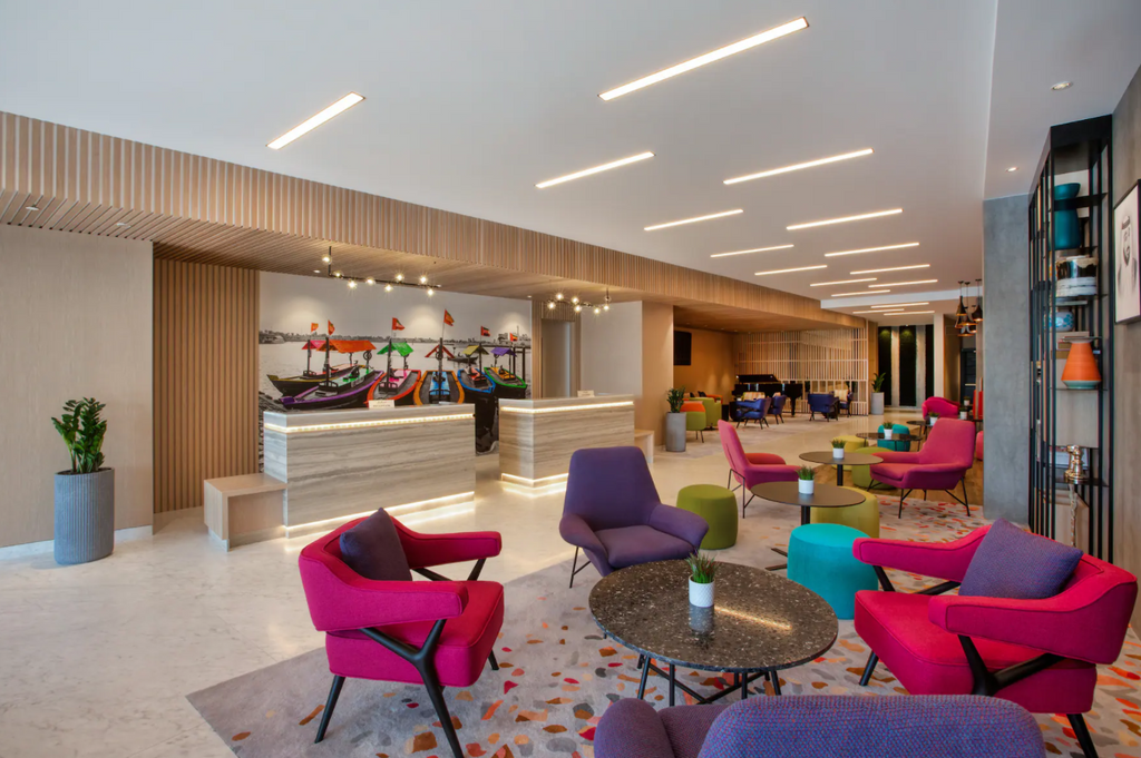 La Quinta by Wyndham Bur Dubai