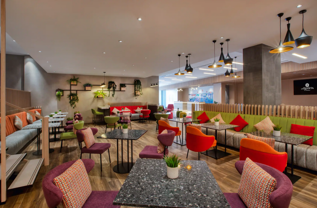 La Quinta by Wyndham Bur Dubai