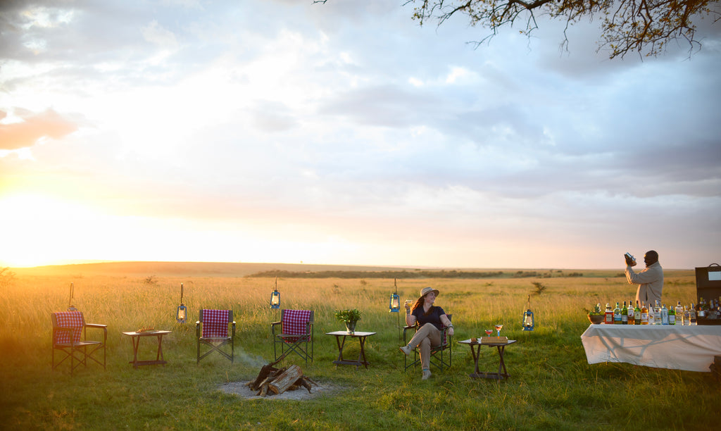 Sundowners