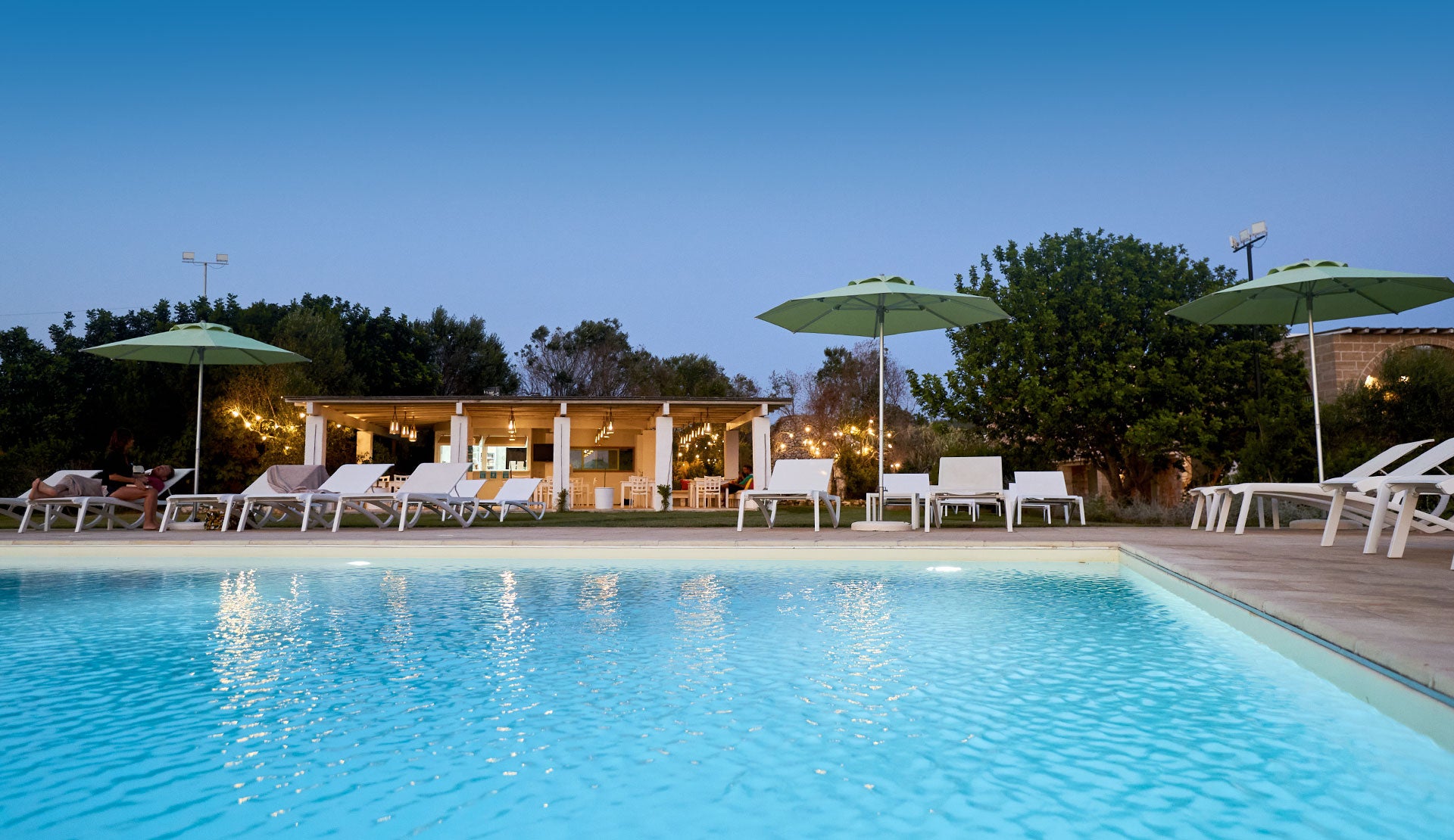 Montirò Hotel