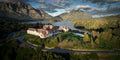 Panoramic View