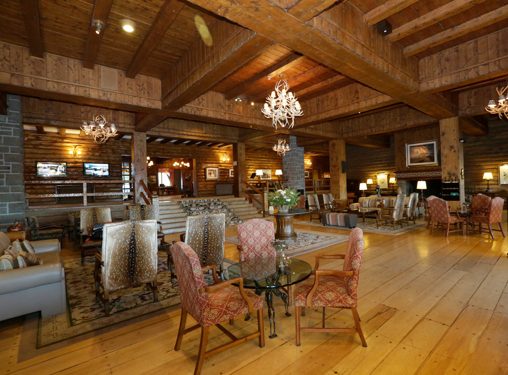 Lobby Bar