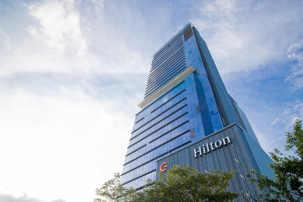 Hilton San Jose La Sabana