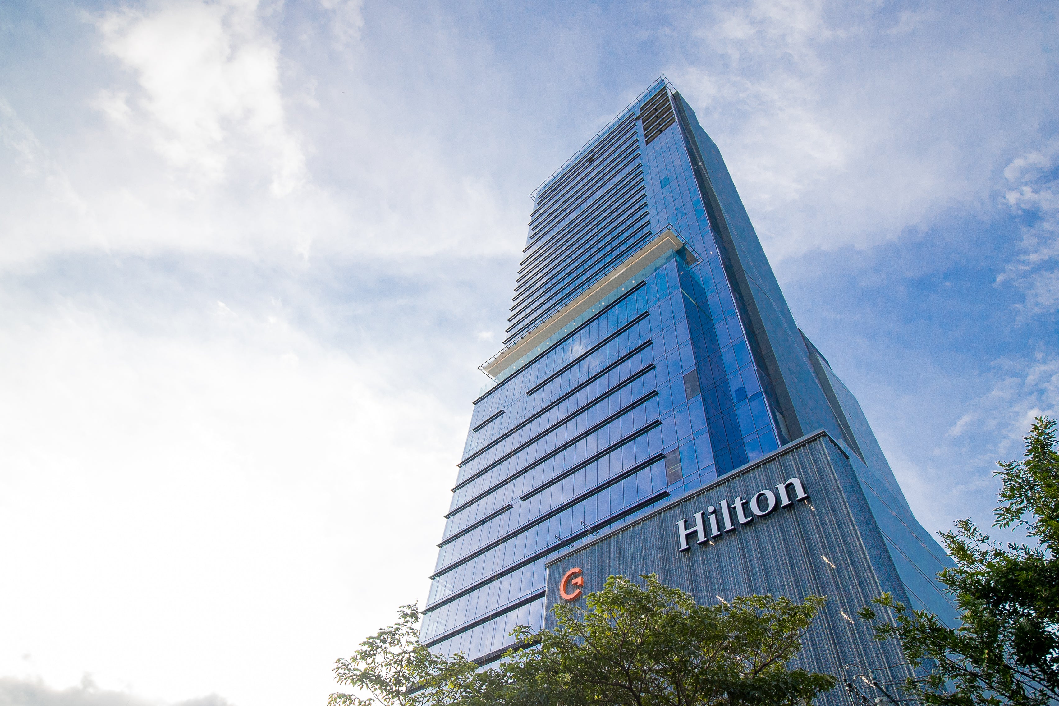 Hilton San Jose La Sabana