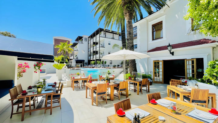 The Glen Boutique Hotel