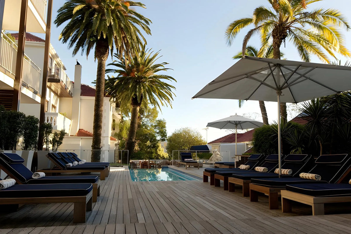 The Glen Boutique Hotel, Cape Town, South Africa gallery image 5.