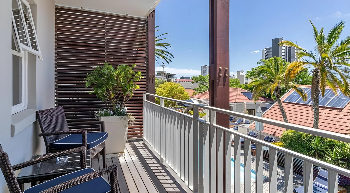 The Glen Boutique Hotel, Cape Town, South Africa gallery image 6.
