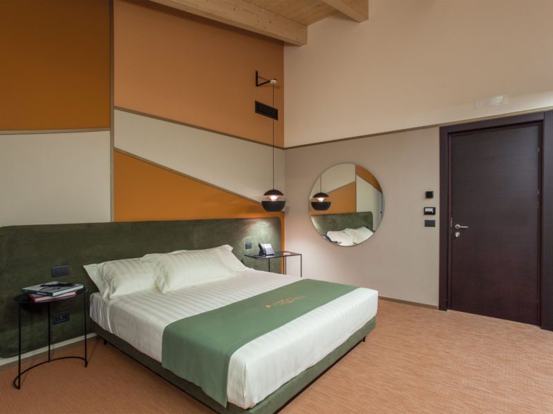 Hotel Dimora del Monaco
