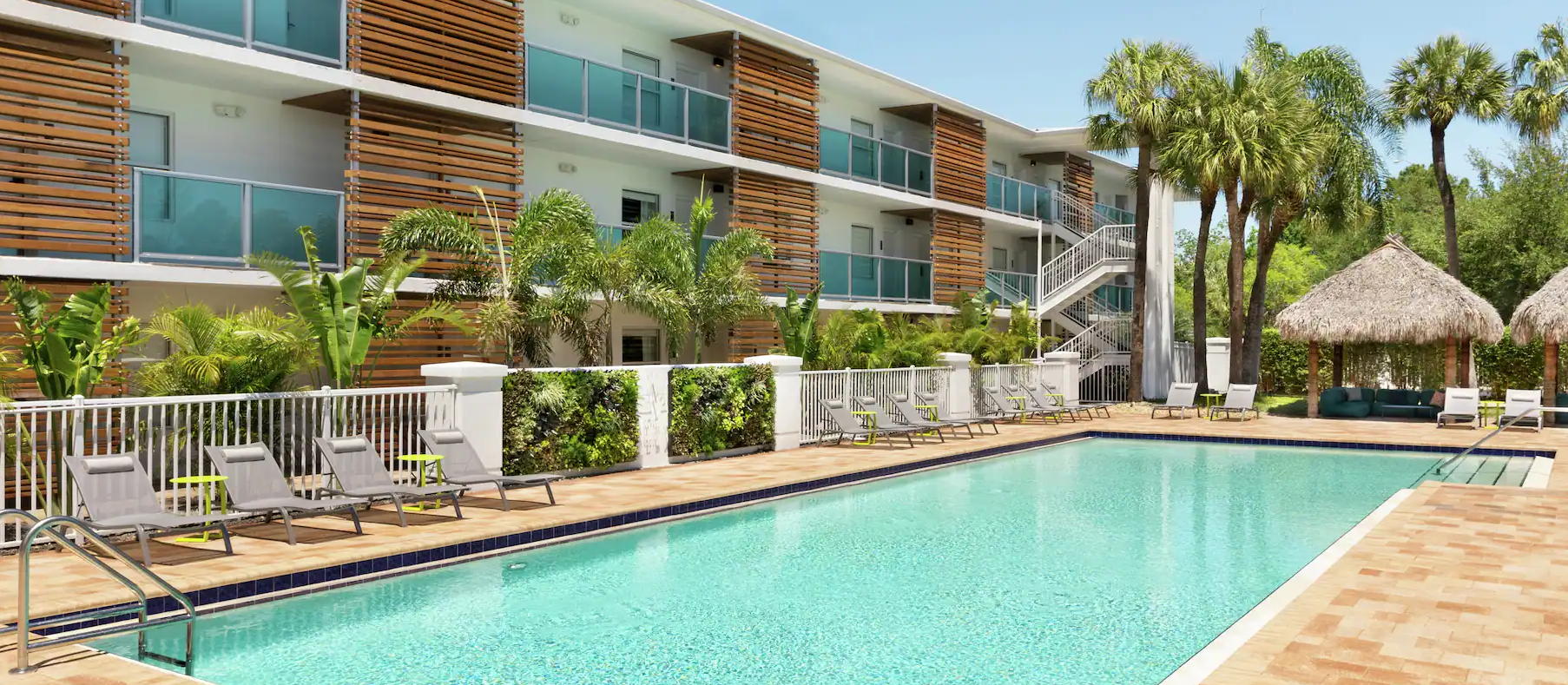 Hotel Alba Tampa, Tapestry Collection by Hilton