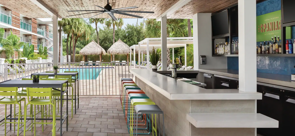 Hotel Alba Tampa, Tapestry Collection by Hilton