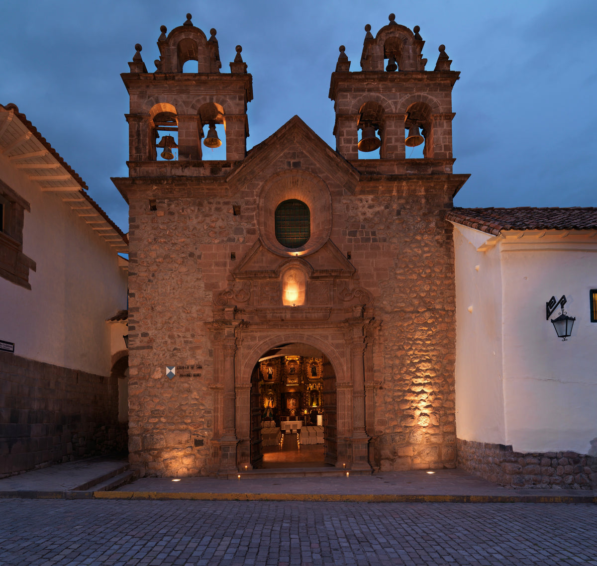 Monasterio, A Belmond Hotel, Cusco