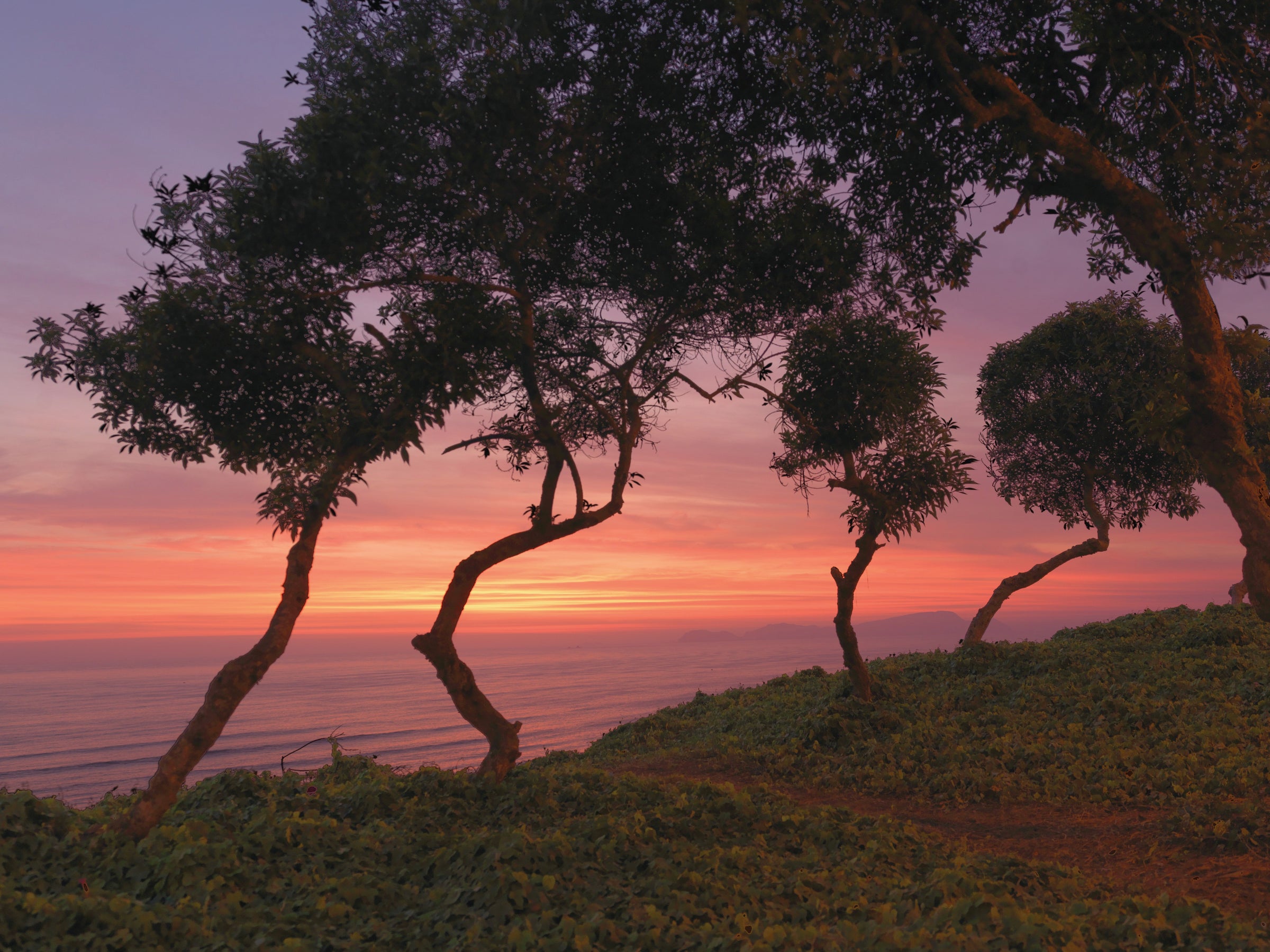 Miraflores Park, A Belmond Hotel, Lima