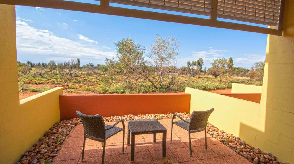 Desert Gardens Hotel - Ayers Rock Resort