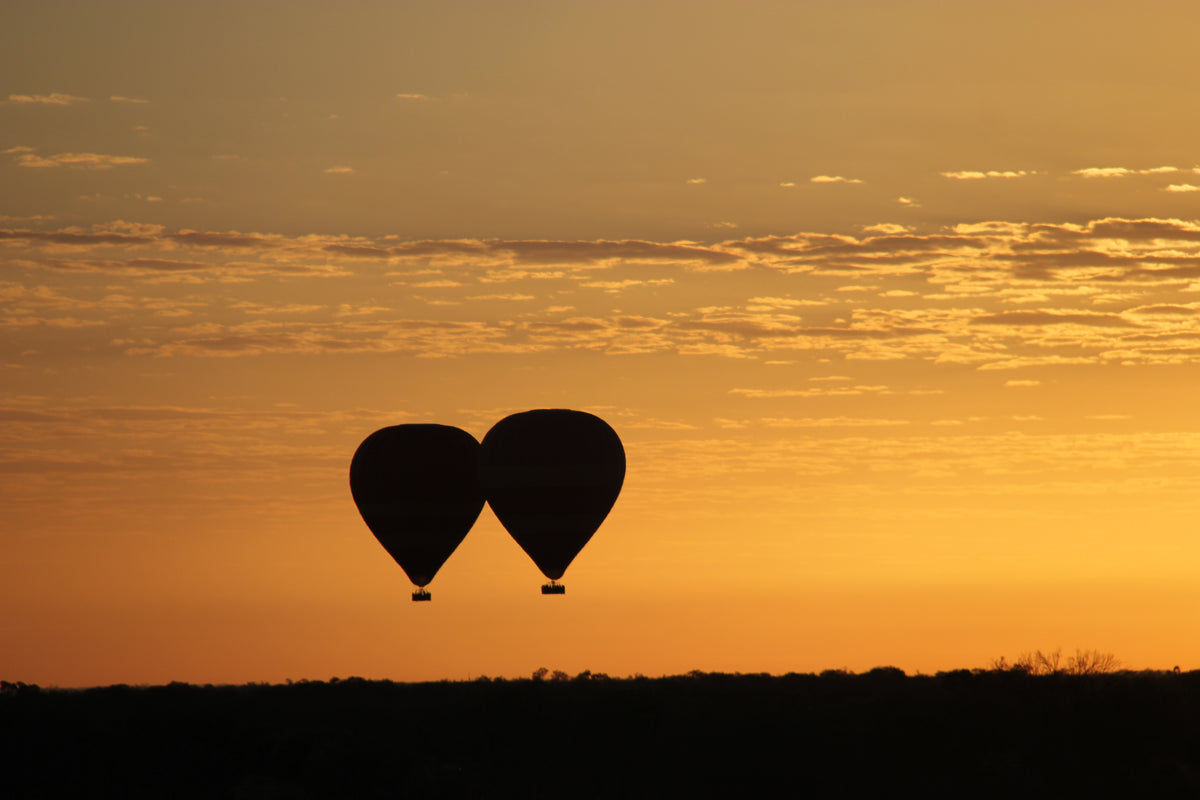 Outback Ballooning