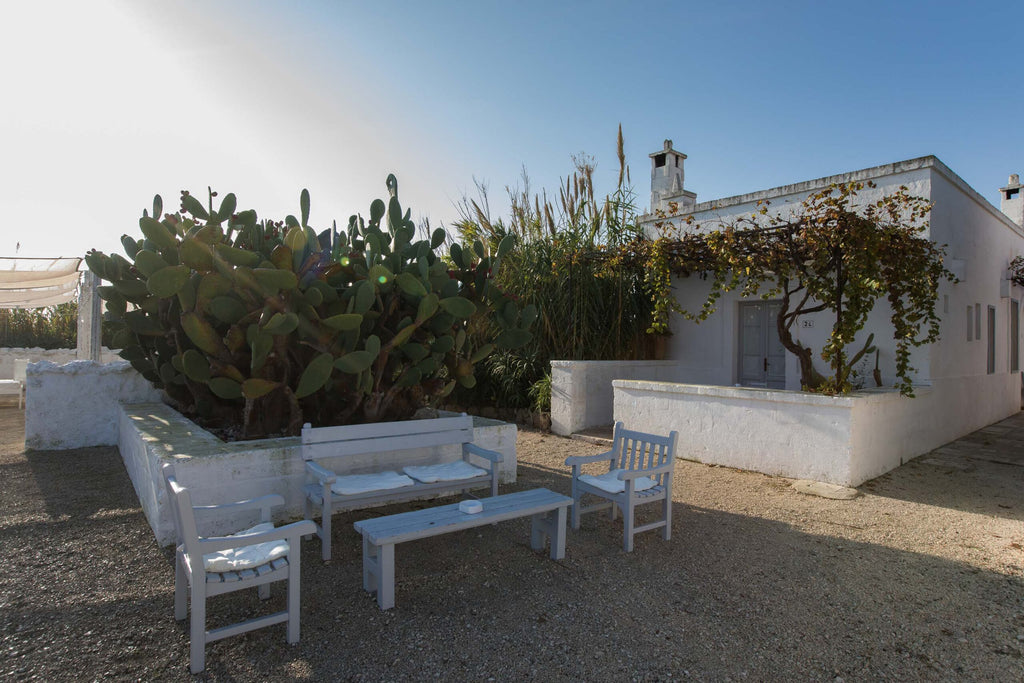 Masseria Cimino