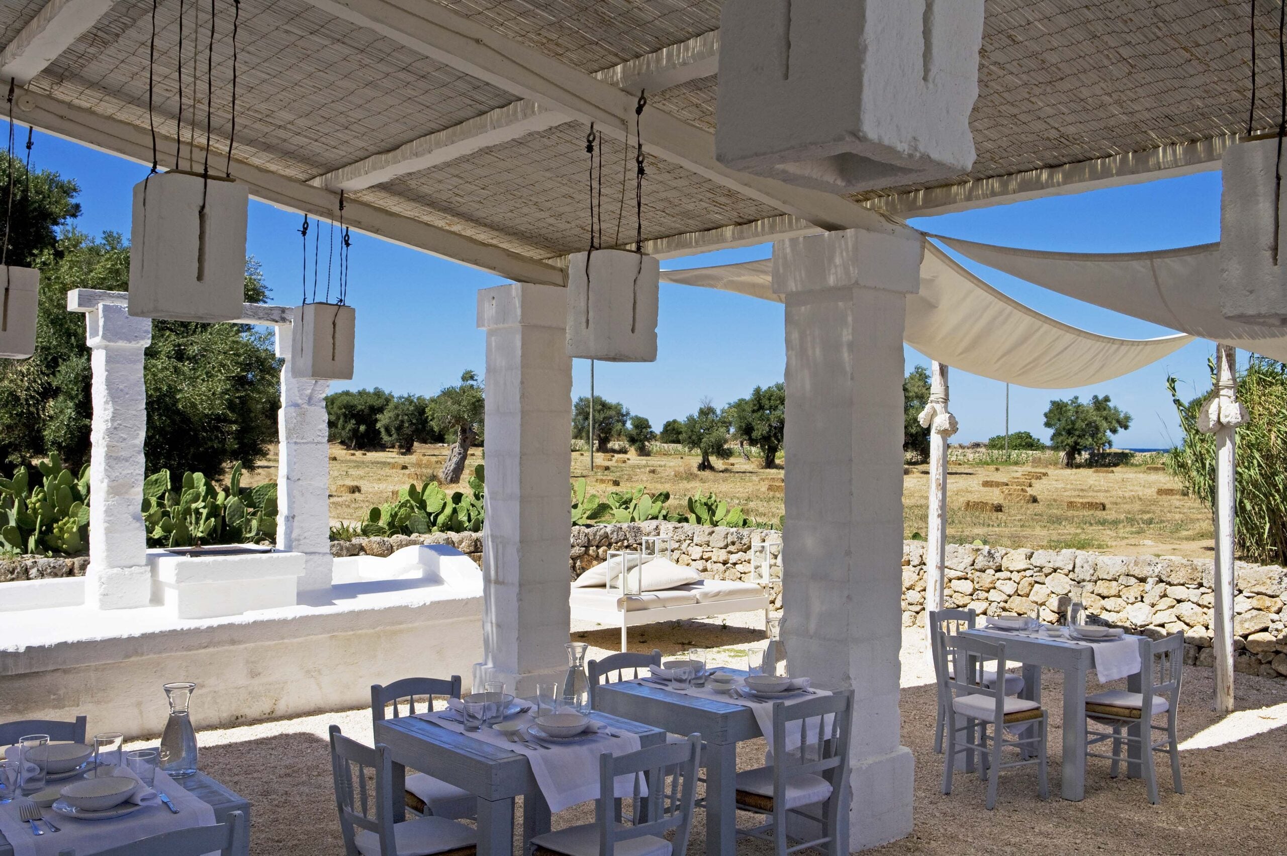 Masseria Cimino
