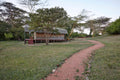 Porini Tent